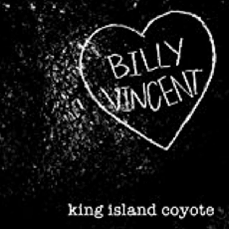 Billy Vincent - King Island Coyote