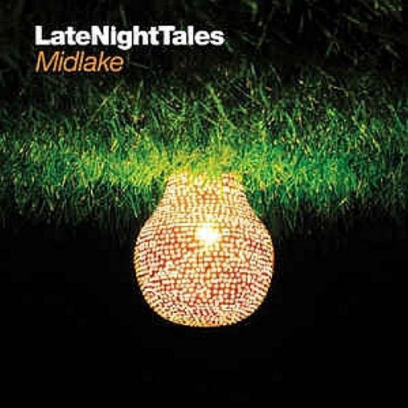 Various - Late Night Tales-Midlake