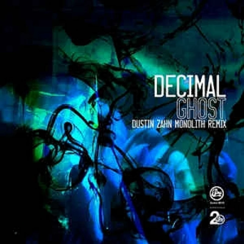 Decimal - Ghost