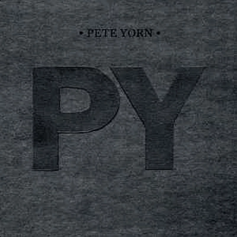 Pete Yorn - P.Y.