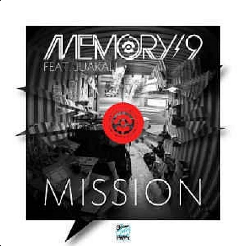 Memory9 - Mission Ft. Juakili