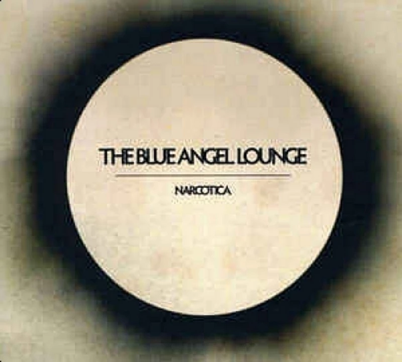 Blue Angel Lounge - Narcotica