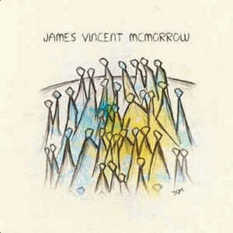 James Vincent McMorrow - If I Had a Boat