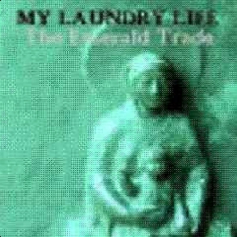 My Laundry Life - The Emerald Trade