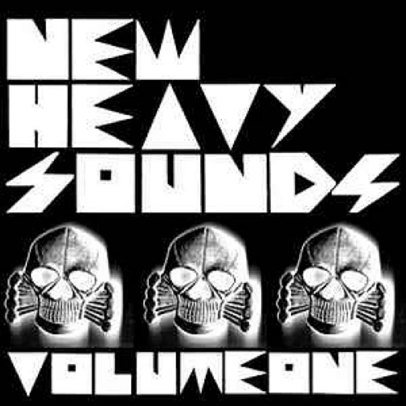 Various - New Heavy Sounds Volume One
