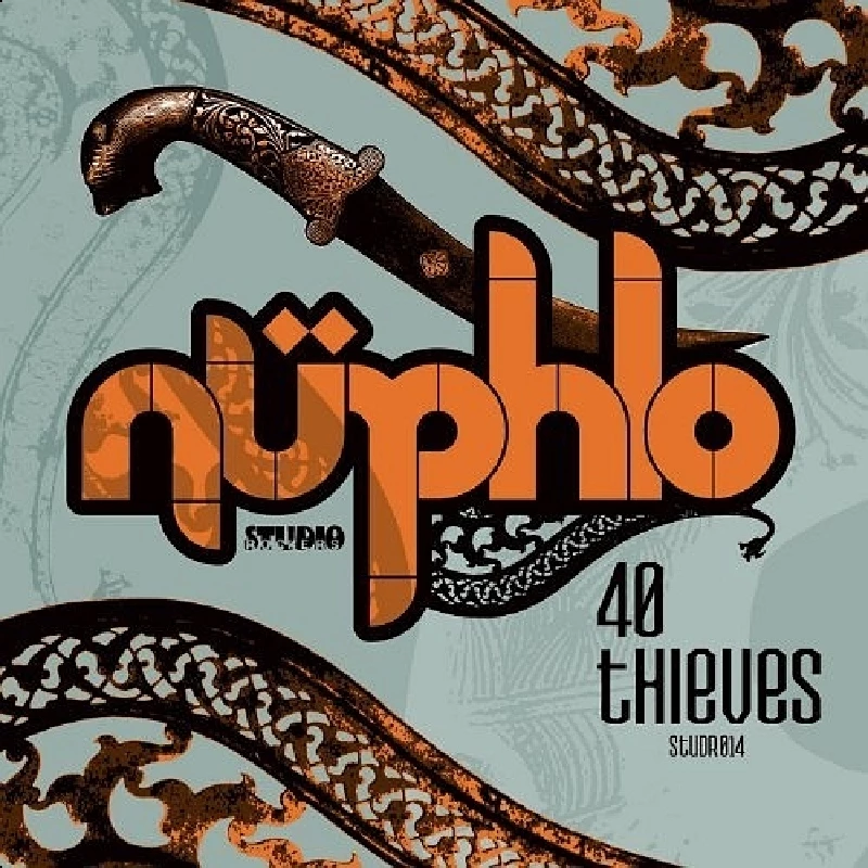 Nuphlo - 40 Thieves
