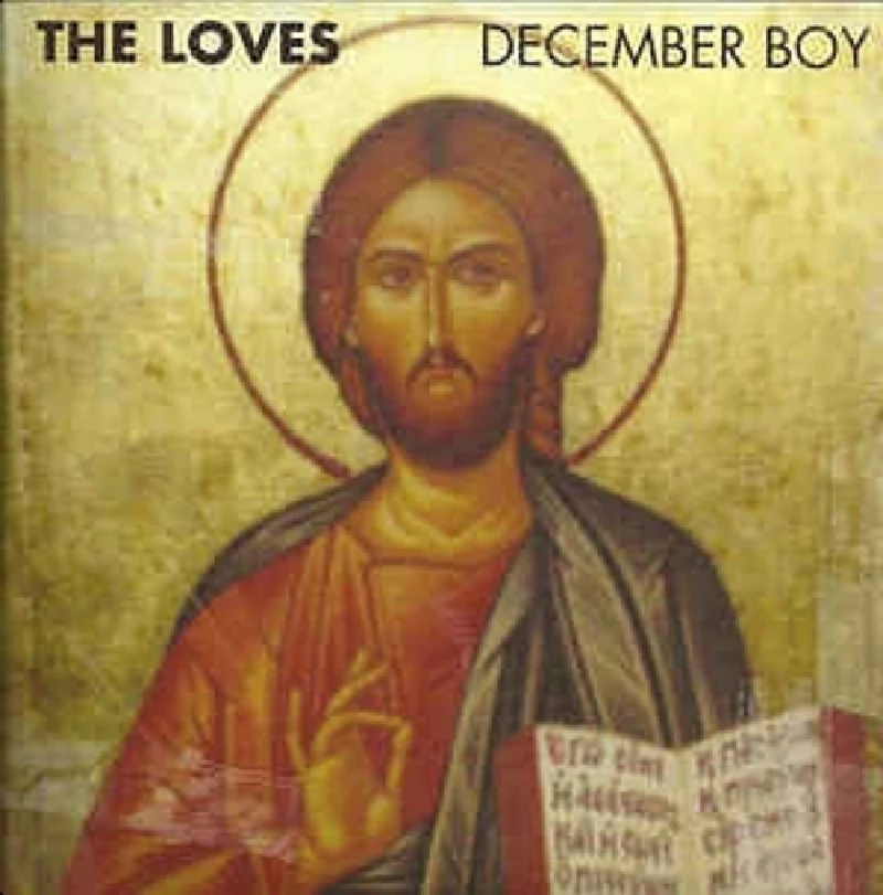 Loves - December Boy