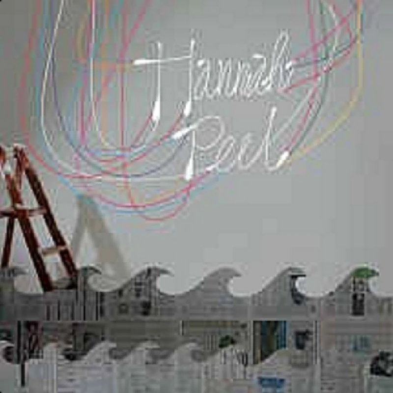 Hannah Peel - You Call This Your Home
