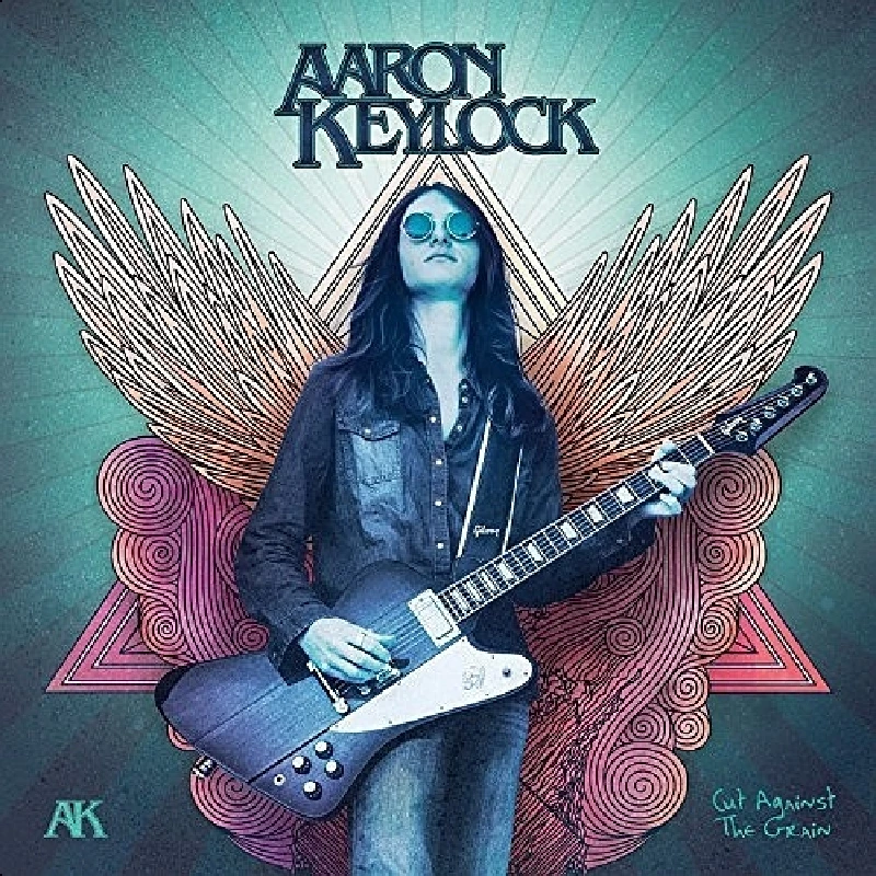 Aaron Keylock - Cut Against the Grain