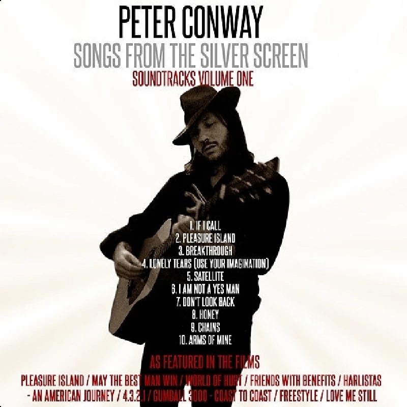 Peter Conway - Soundtracks Volume One