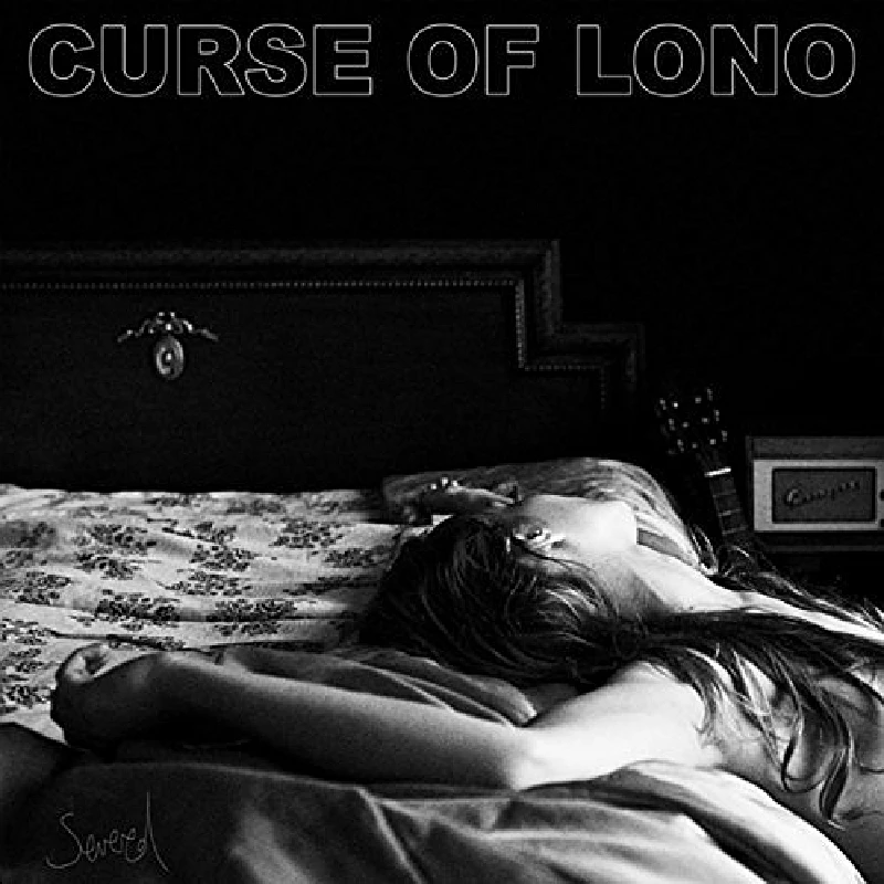 Curse of Lono - Severed