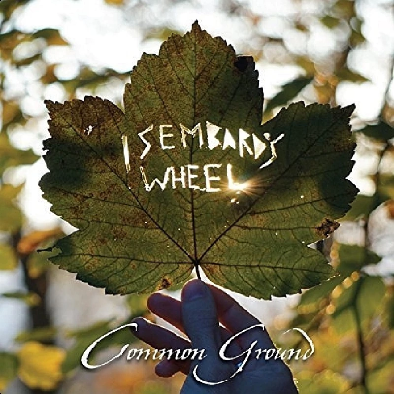 Isembard’s Wheel - Common Ground