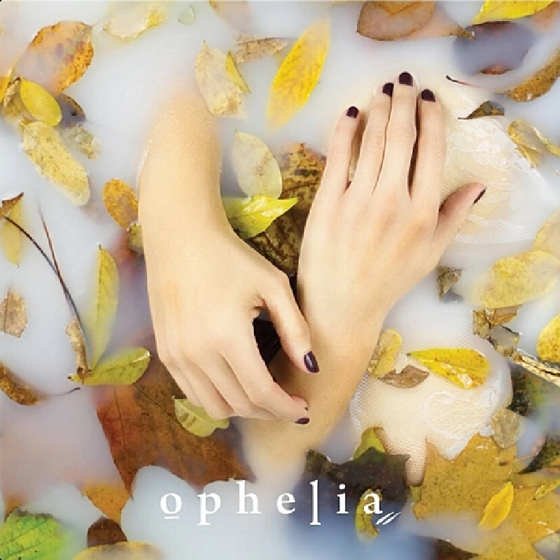 Ophelia - Ophelia EP