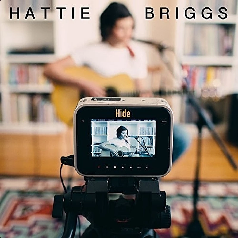 Hattie Briggs - Hide