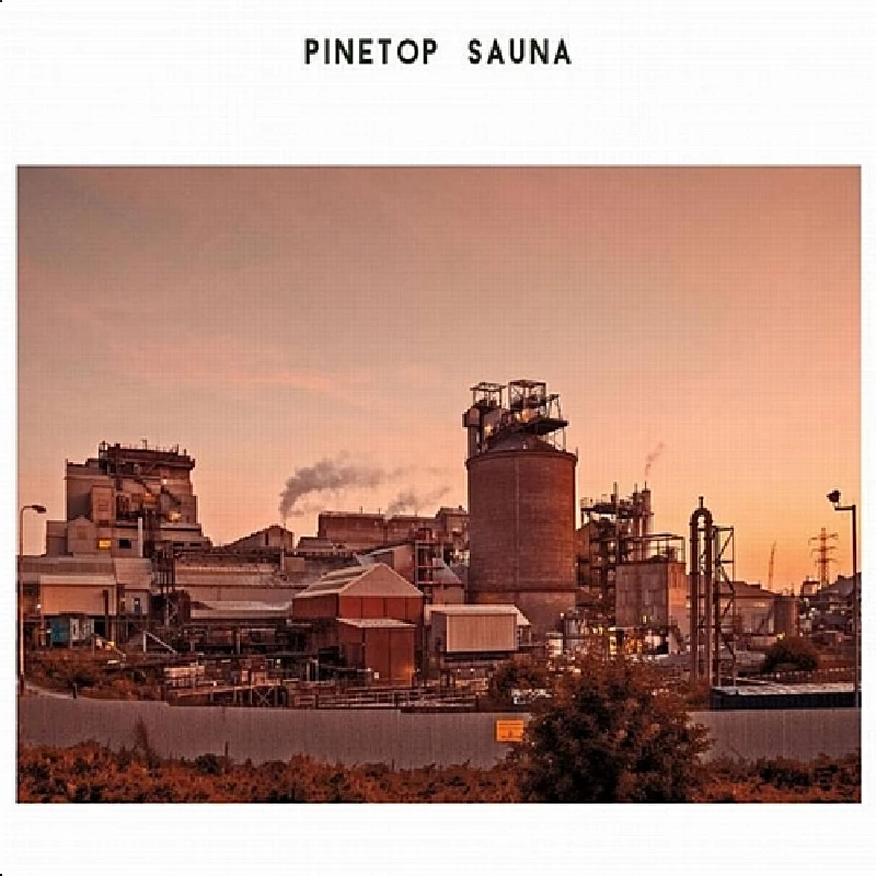 Pinetop Sauna - Pinetop Sauna