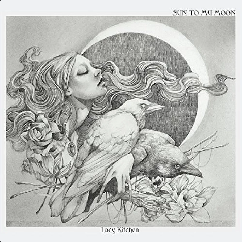 Lucy Kitchen - Sun to My Moon