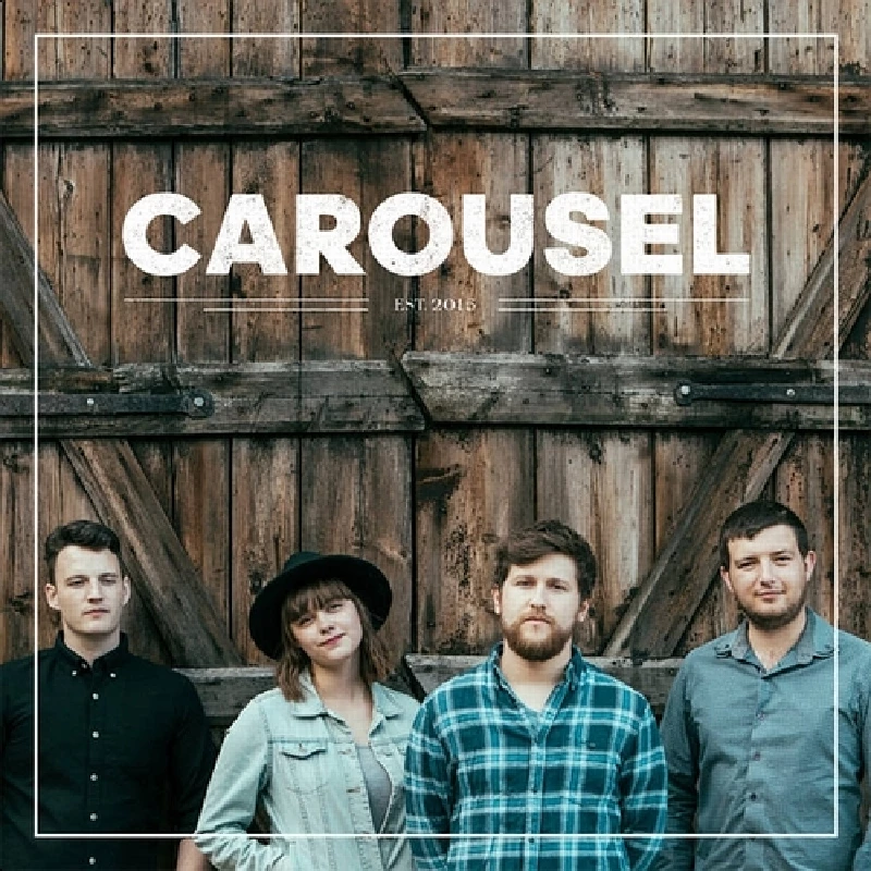 Carousel - Carousel EP