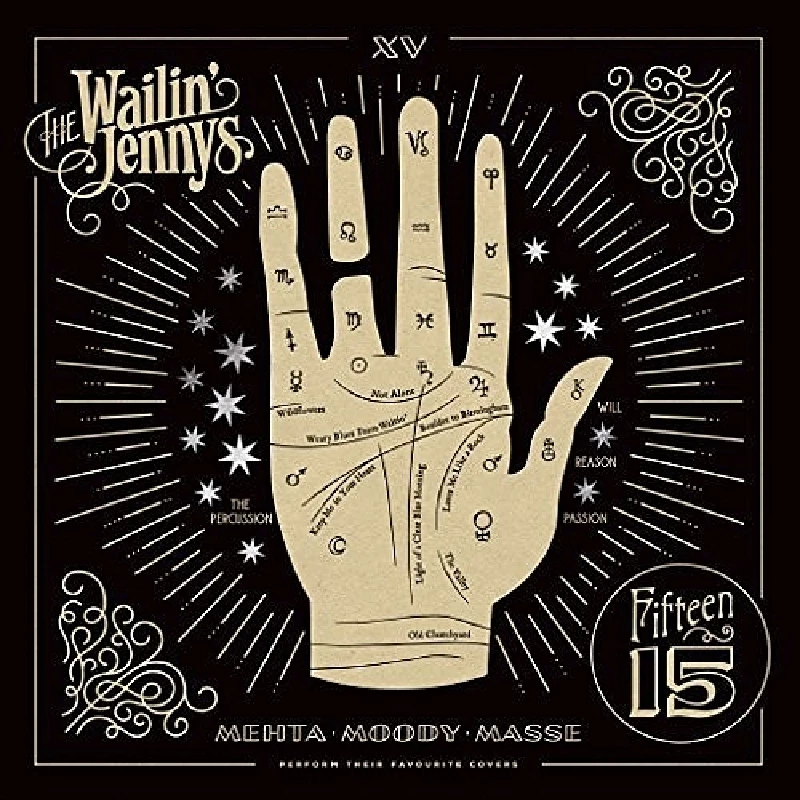 Wailin’ Jennys - Fifteen