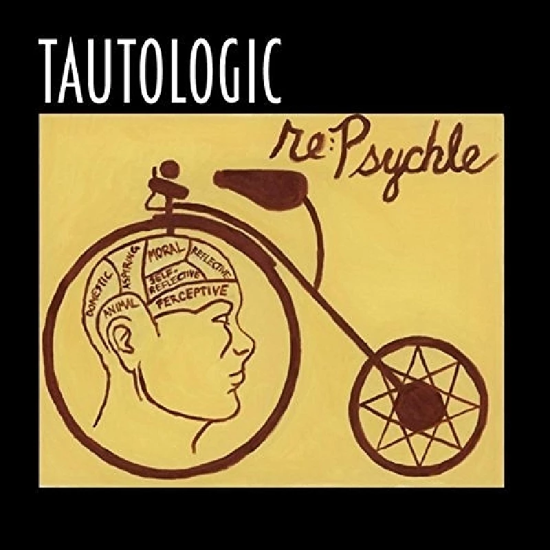 Tautologic - Re: Psychle