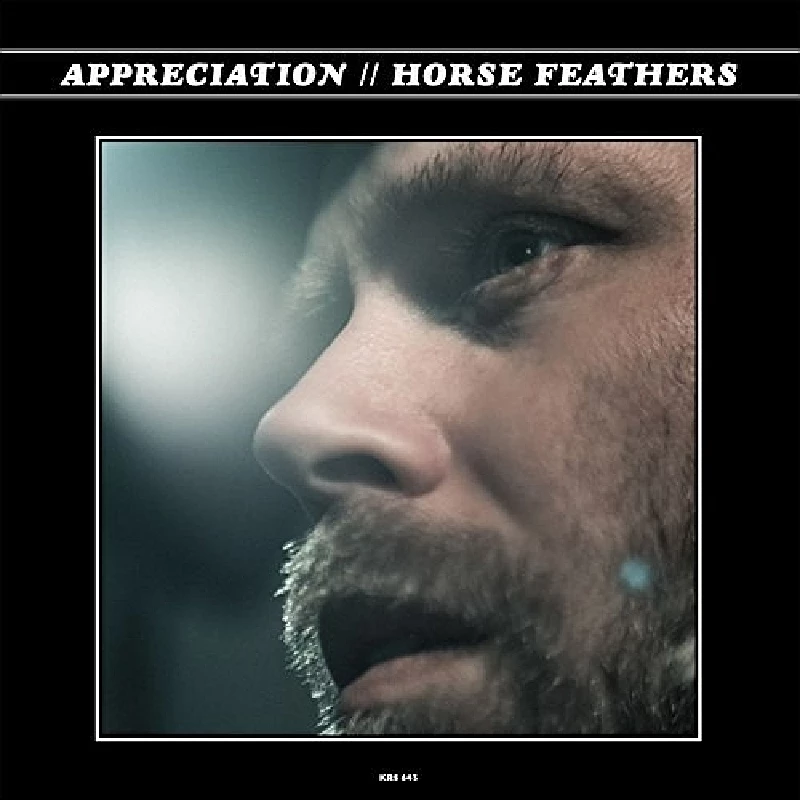Horse Feathers - Appreciation