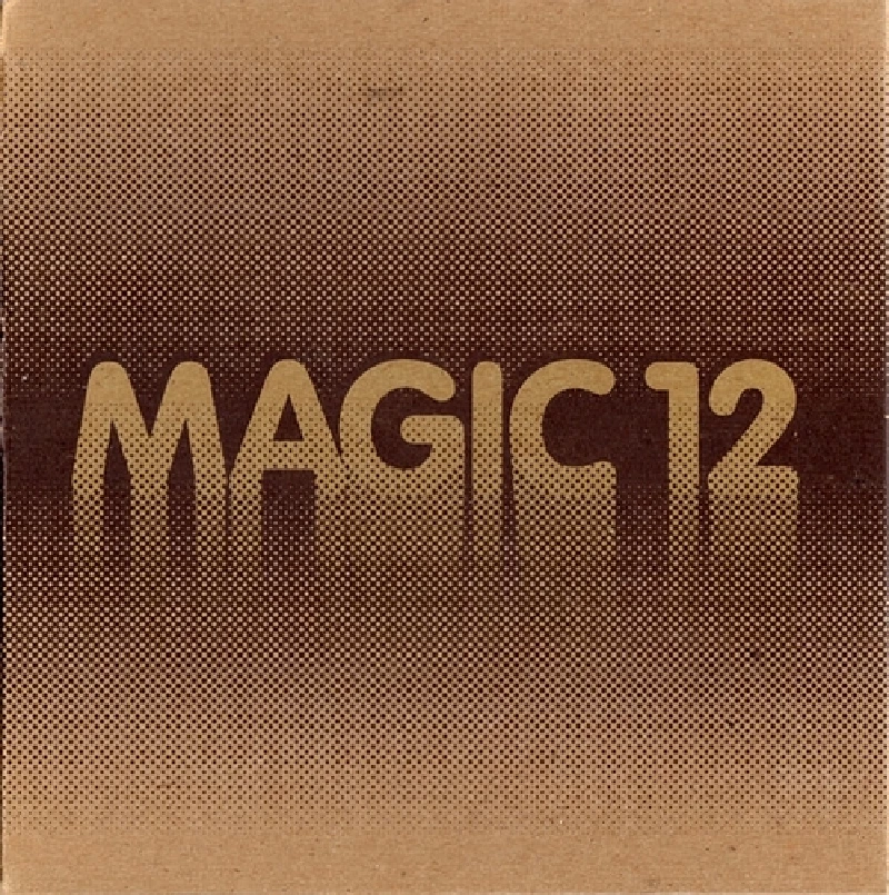 Magic 12 - Magic 12