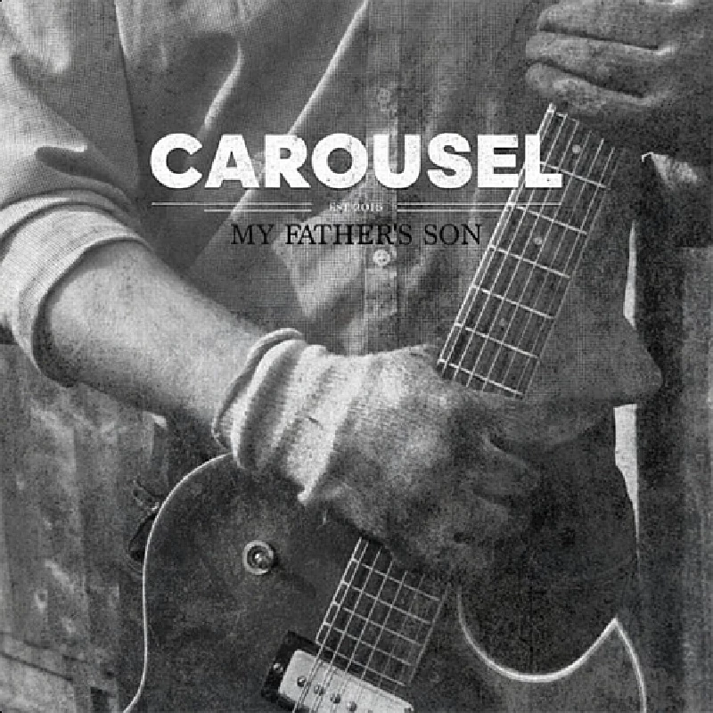 Carousel - My Father's Son