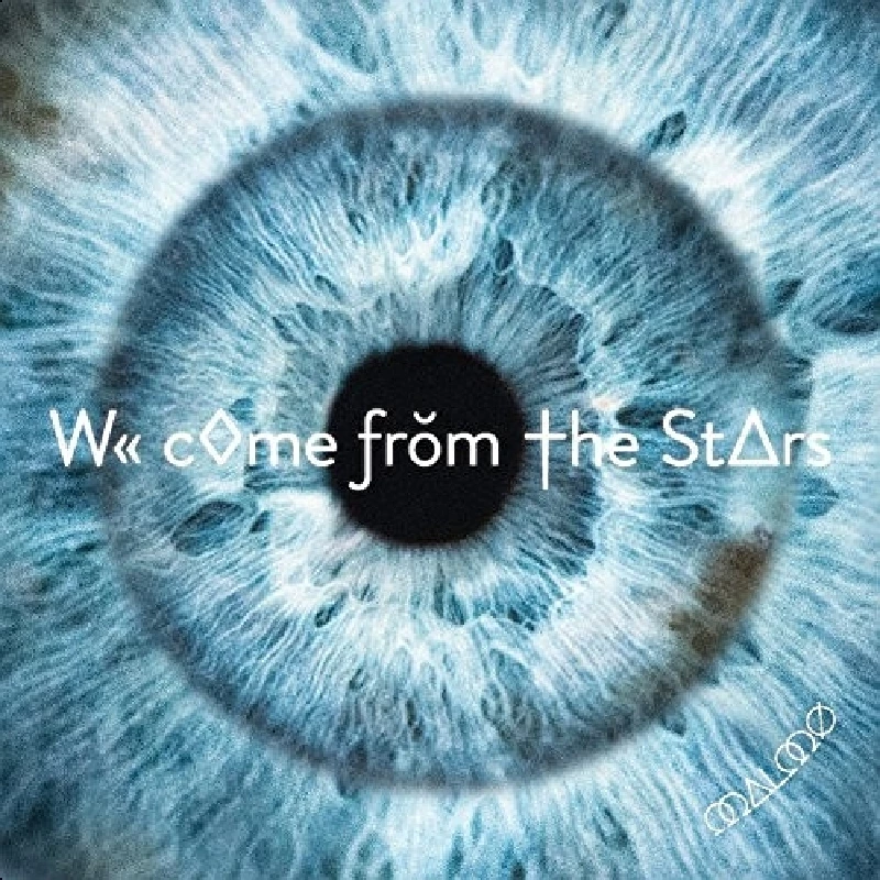 Malmo - We Come from the Stars