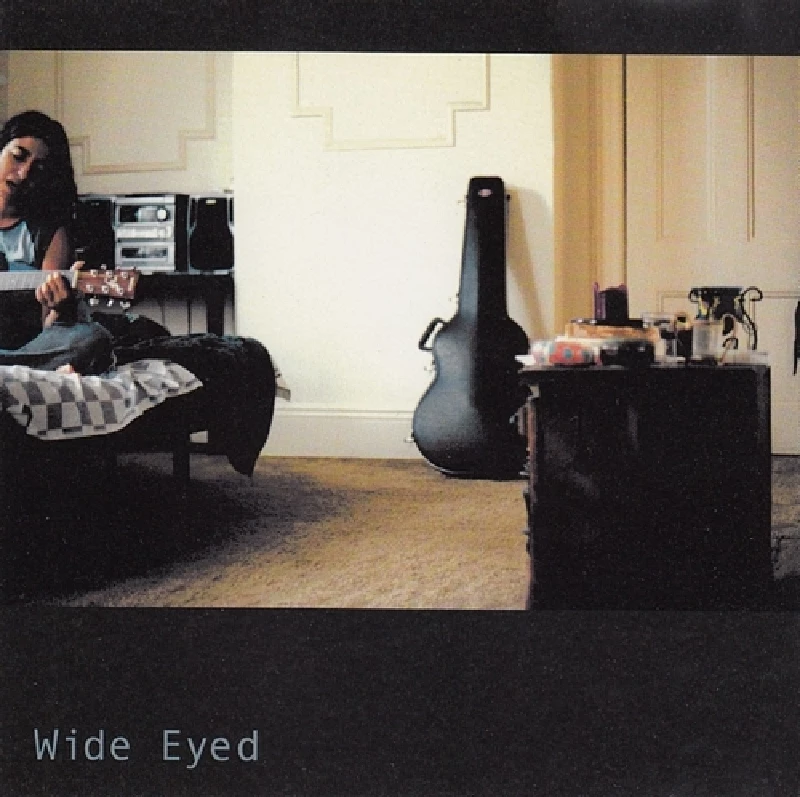 Aida - Wide Eyed
