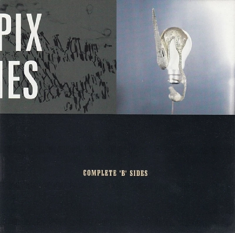 Pixies The Complete B Sides Review