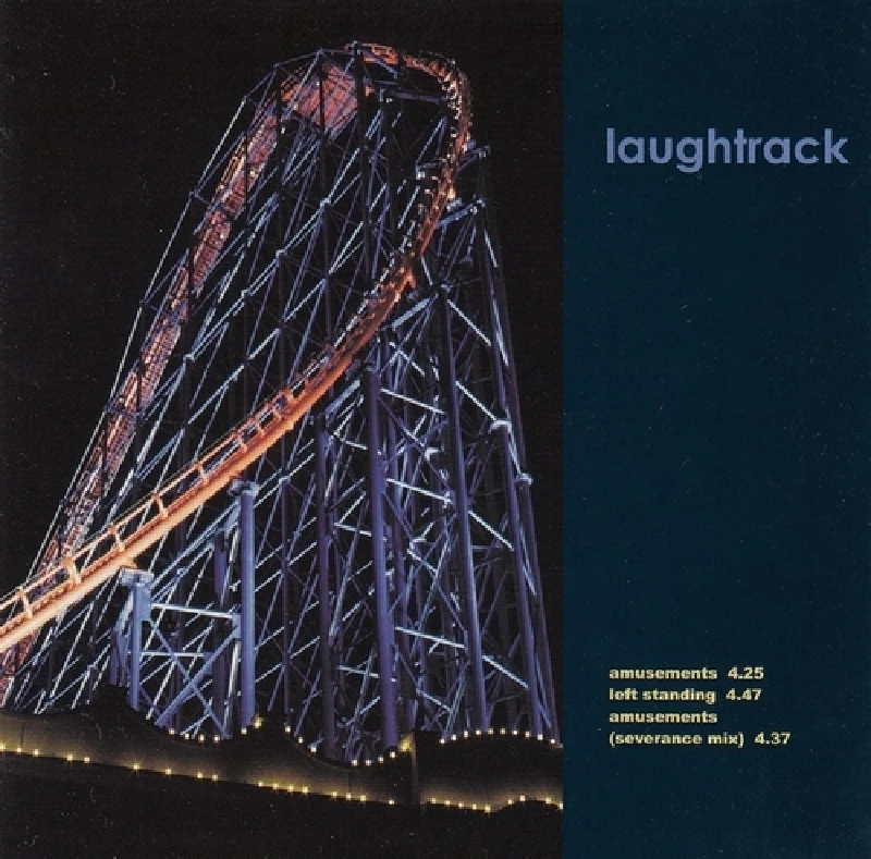 Laughtrack - Amusements