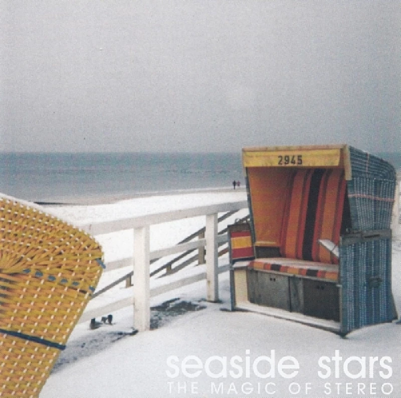 Seaside Stars - The Magic of Stereo