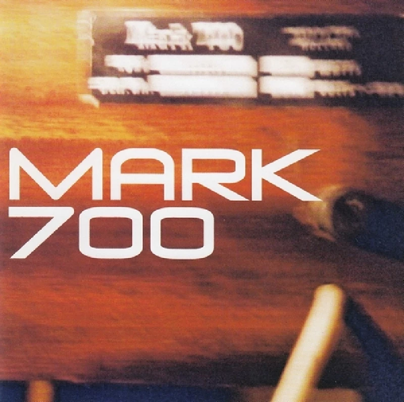 Mark 700 - Cohiba