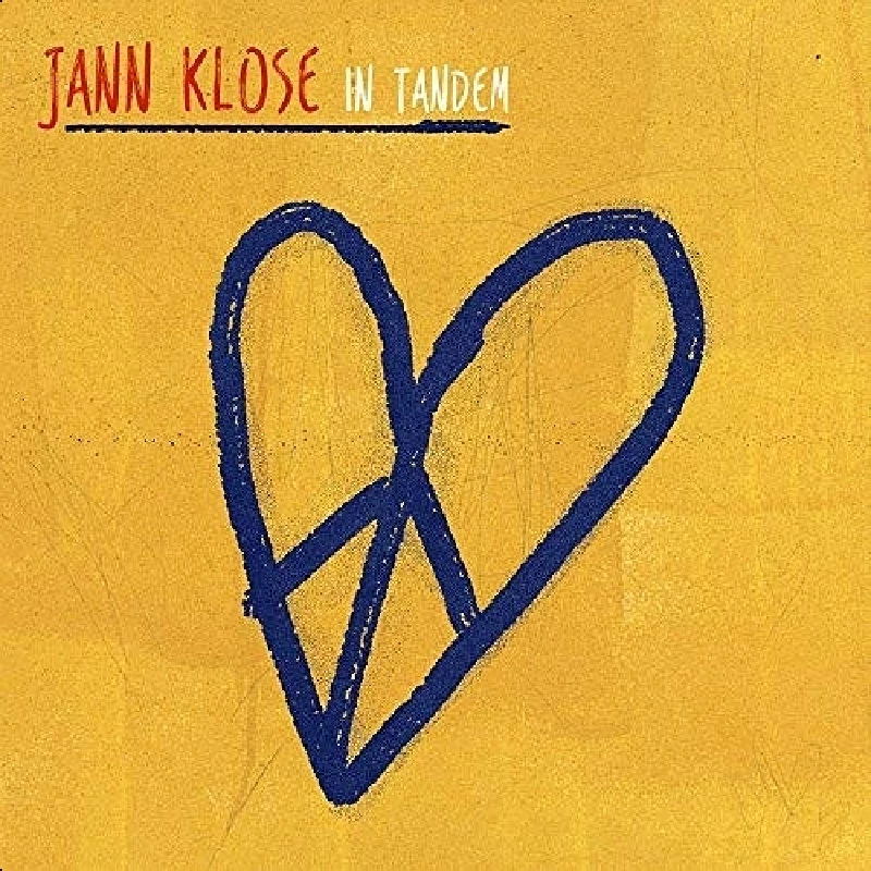 Jann Klose - In Tandem