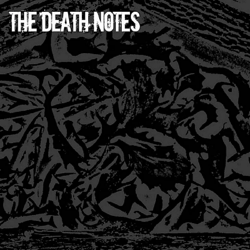 Death Notes - The Black EP