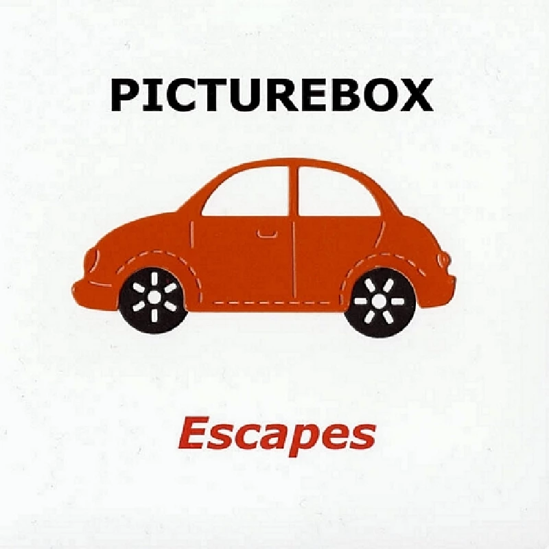 Picturebox - Escapes