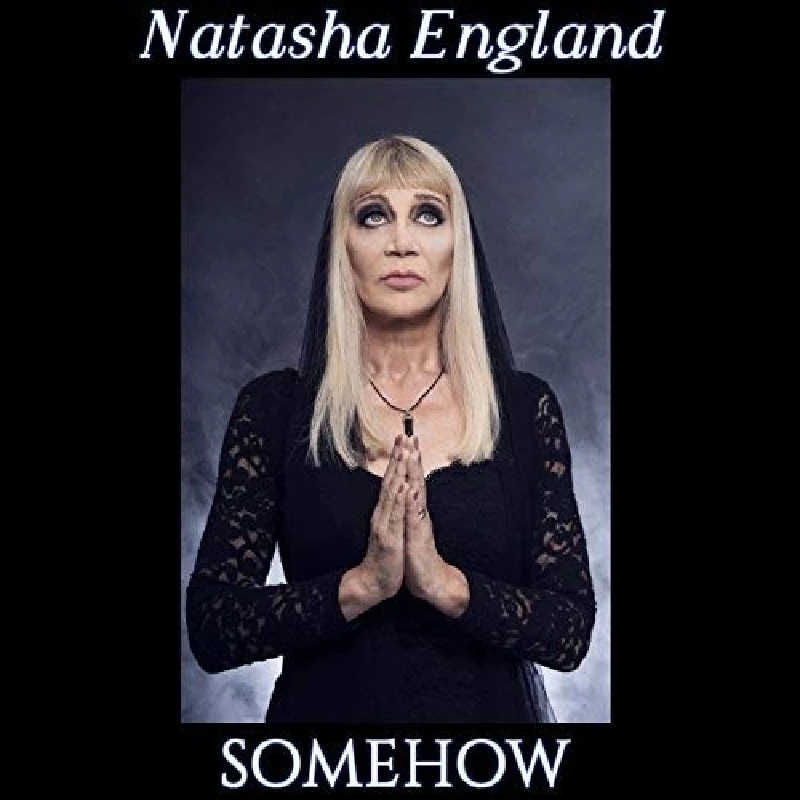Natasha England - Somehow