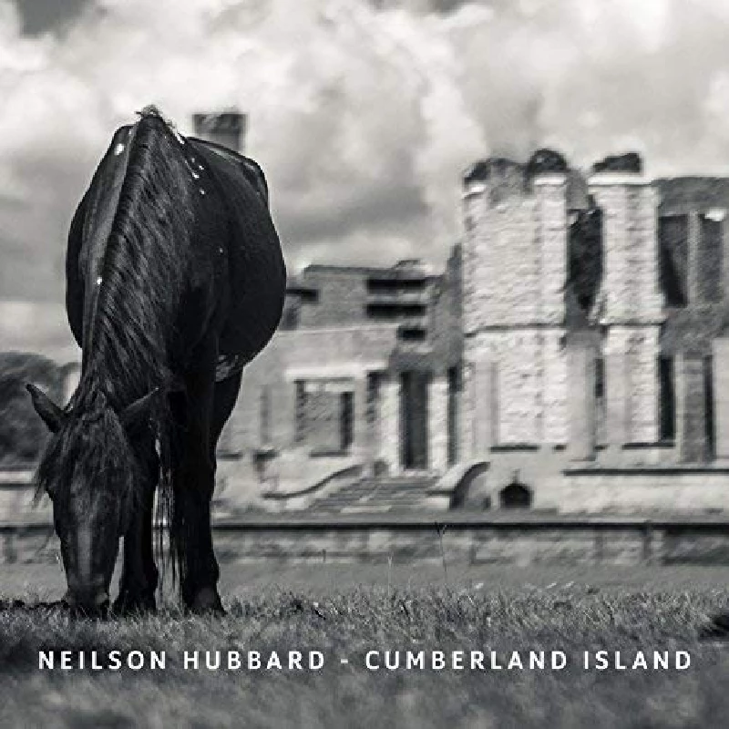 Neilson Hubbard - Cumberland Island