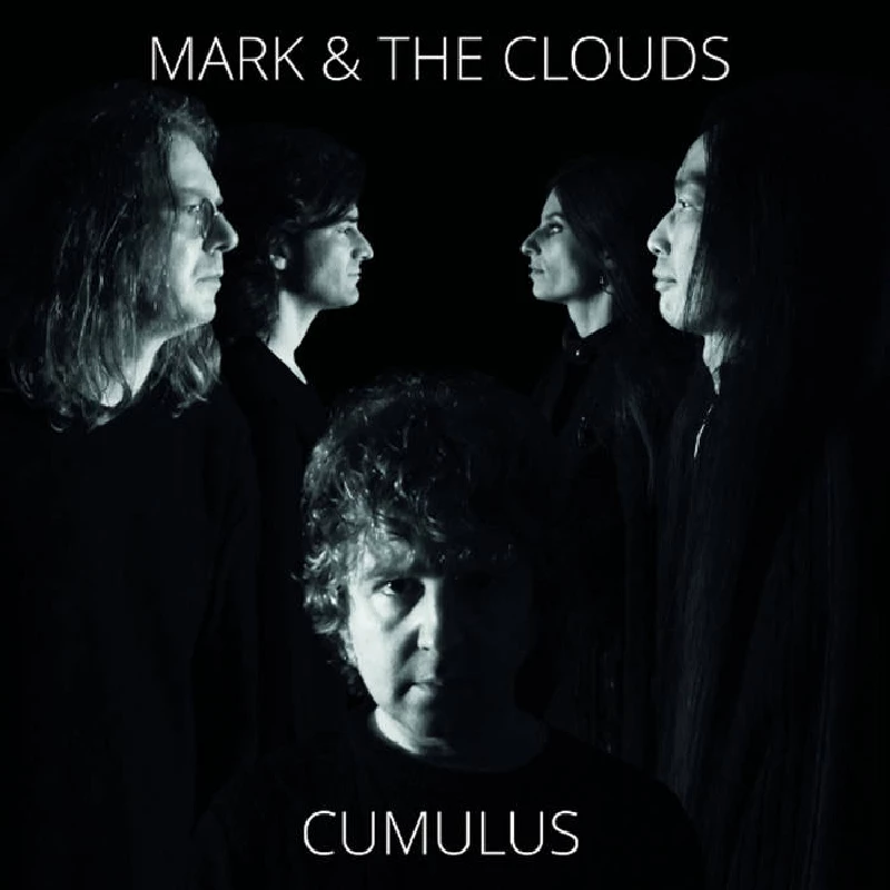 Mark and The Clouds - Cumulus