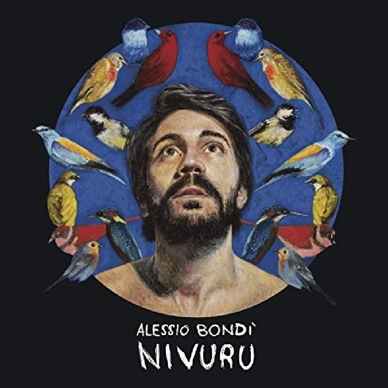 Alessio Bondi - Nivuru