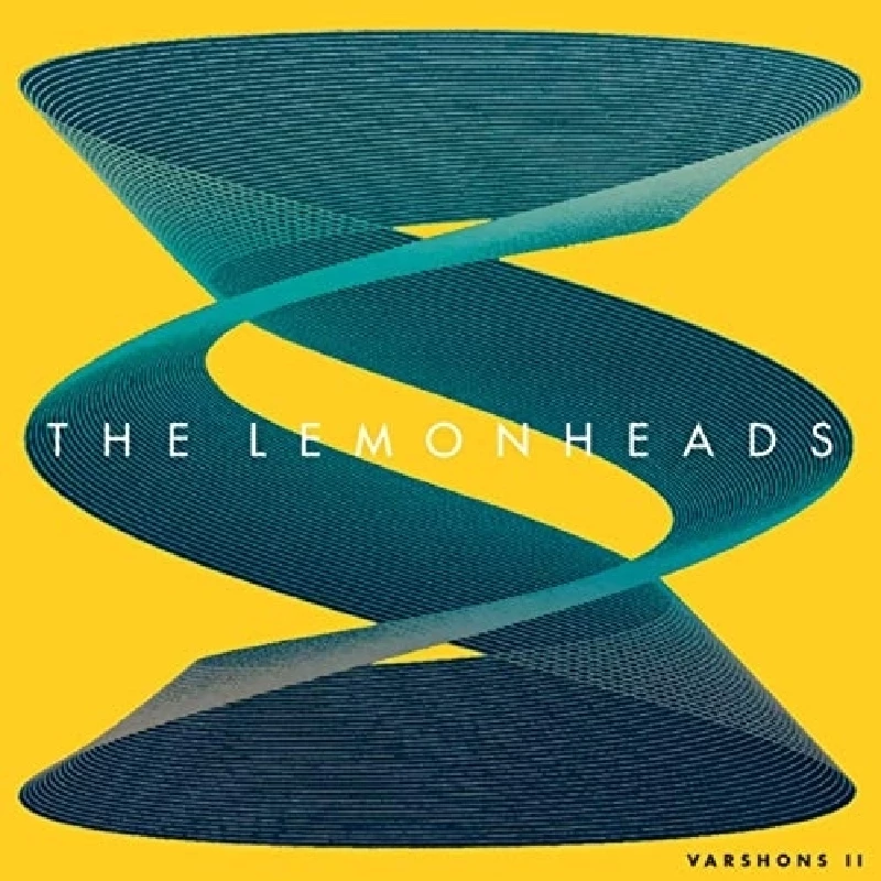 Lemonheads - Varshons II