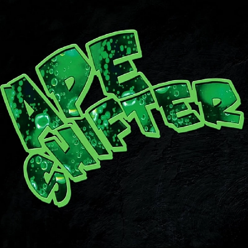Ape Shifter - Ape Shifter II
