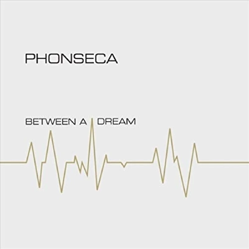 Phonesca - Between a Dream