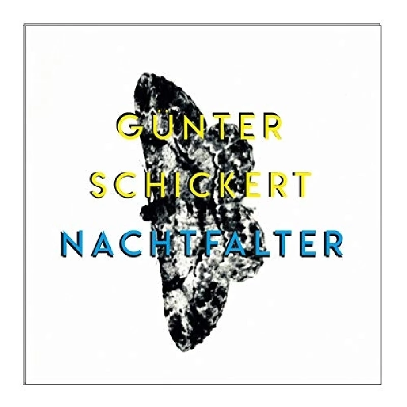 Gunter Schickert - Nachtfalter