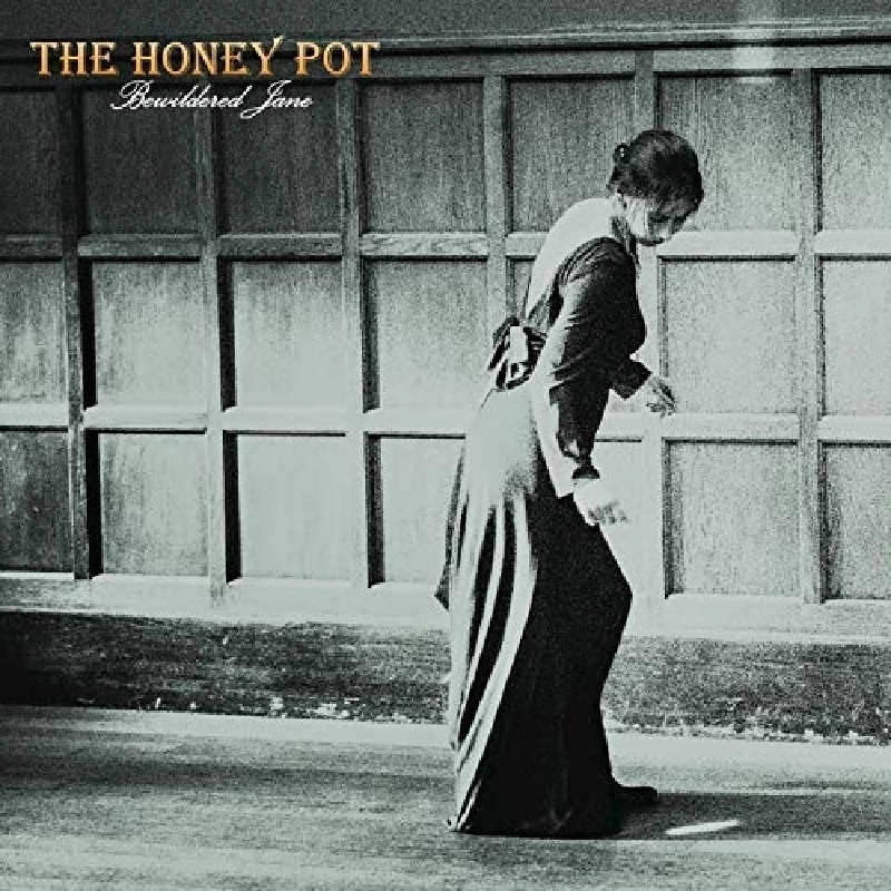 Honey Pot - Bewildered Jane