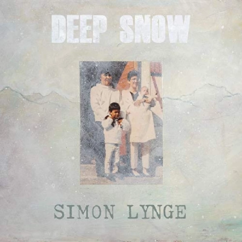 Simon Lynge - Deep Snow