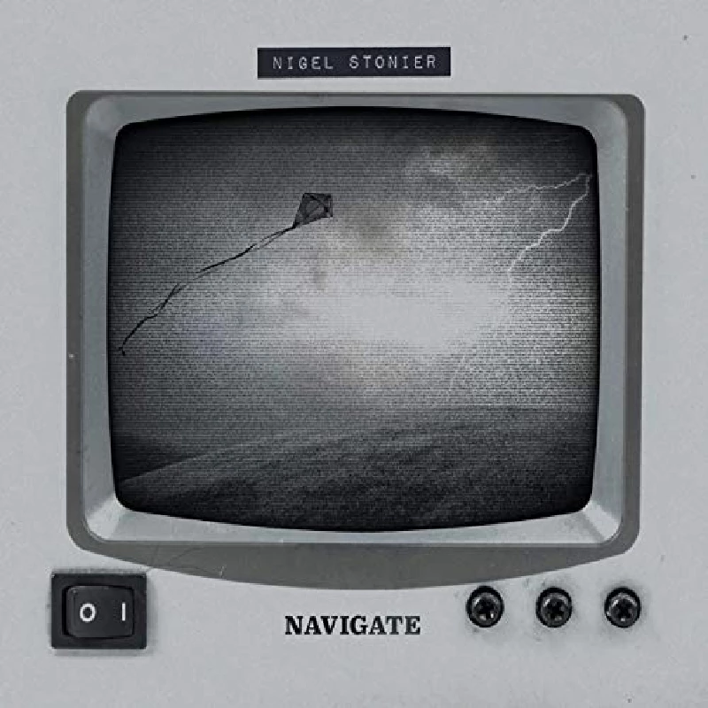 Nigel Stonier - Navigate