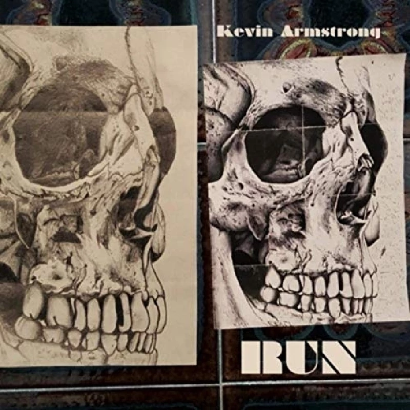 Kevin Armstrong - Run