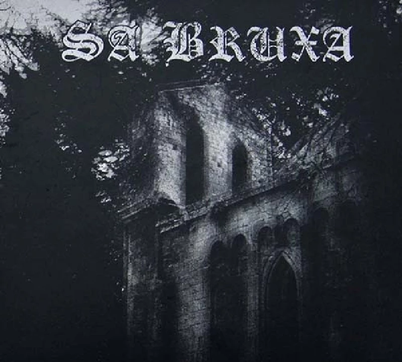 Sa Bruxa - From the Depths