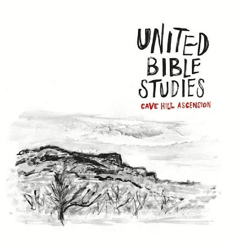 United Bible Studies - Cave Hill Ascension