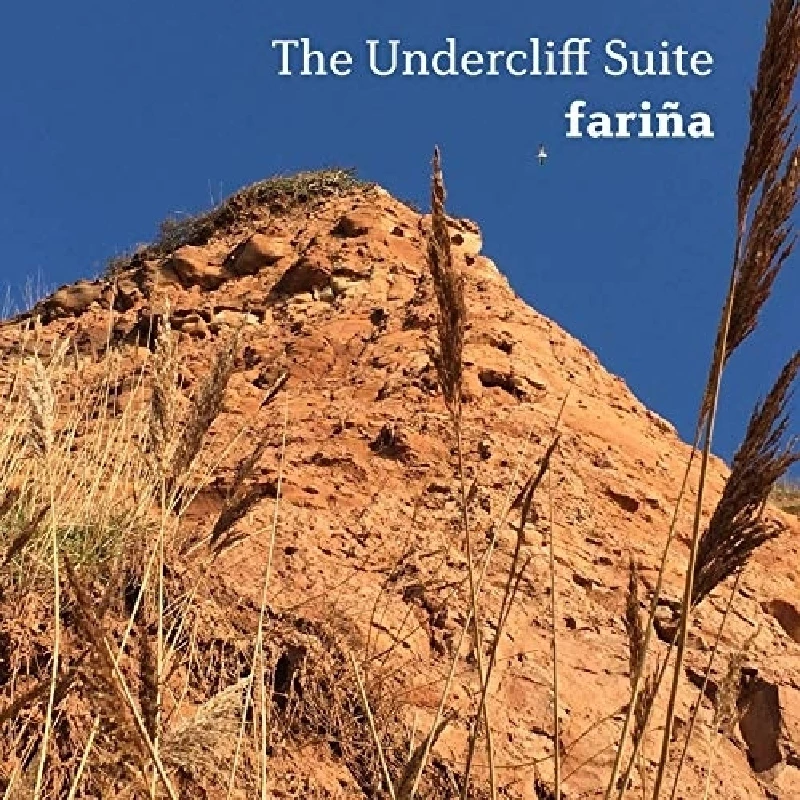 Fariña - The Undercliff Suite 